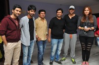 Ladies and Gentlemen Movie Special Screening Photos